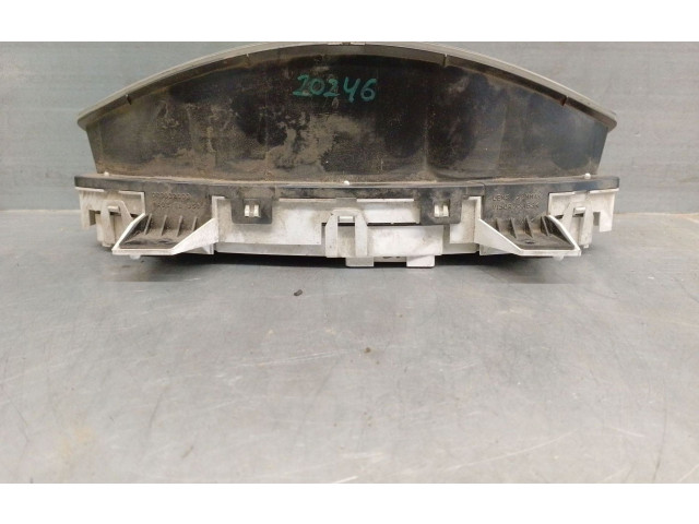 Панель приборов 56050226AM, 56050226AJ Jeep Grand Cherokee (WK)