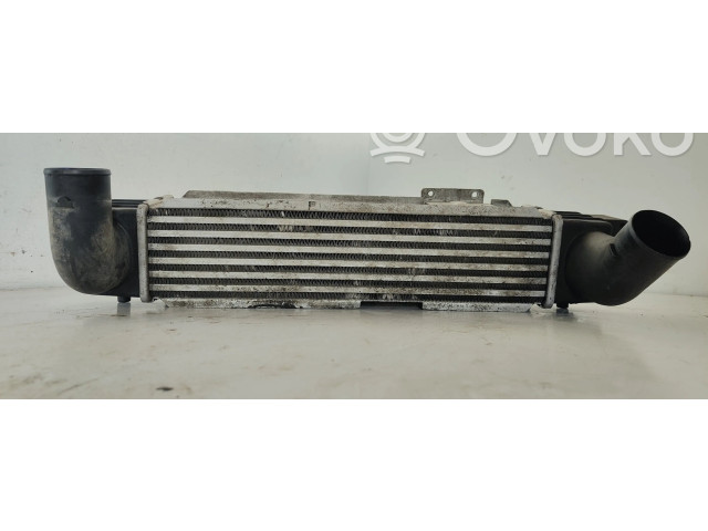Интеркулер  281904A160   KIA Sorento 