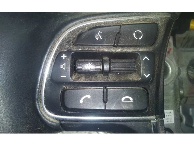 Руль KIA Niro  2016 - 2022 года 1905170063      