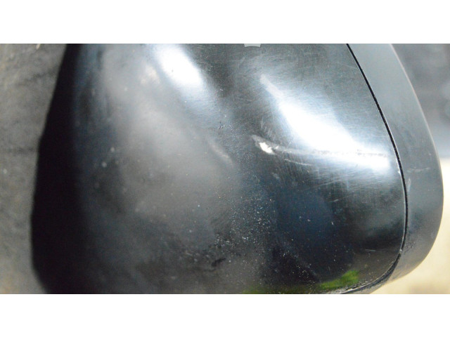 Зеркало электрическое Mitsubishi Galant 1997 - 2003 года