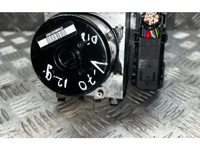 Блок АБС 31329139, 000404972C3   Volvo  V70  2008 - 2013 года