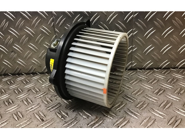 Вентилятор печки Hyundai i10