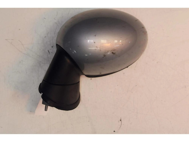 Zpětné zrcátko  Mini One - Cooper Clubman R55 2007    