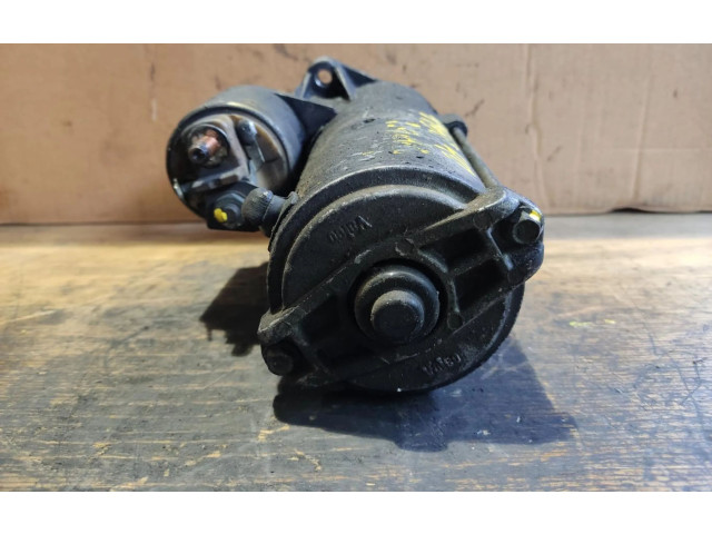 Генератор 0124325008 Mitsubishi Space Star 1.3