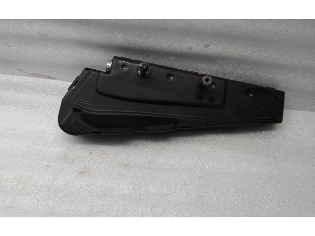 Подушка безопасности в сиденье 30715729, 608801300B Volvo V70