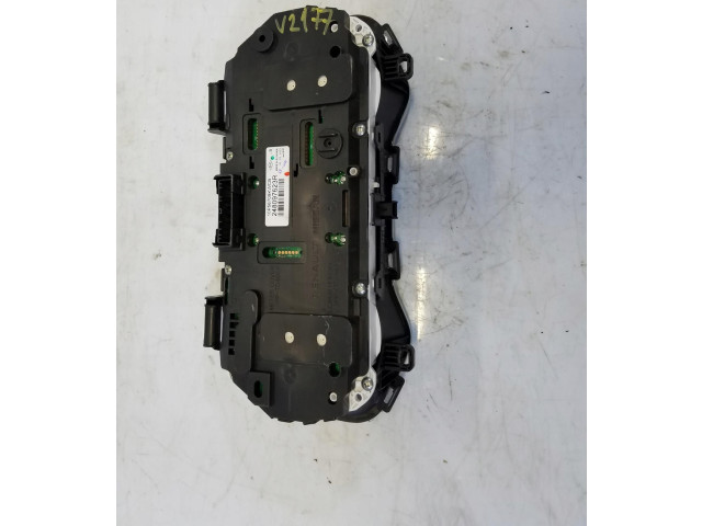 Панель приборов    Renault Trafic III (X82)       