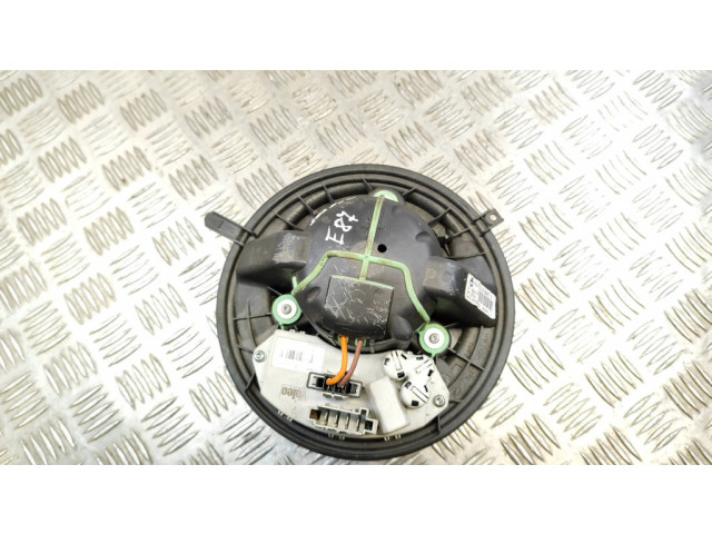 Вентилятор печки 985465S, 6933663 BMW 1 E81 E87