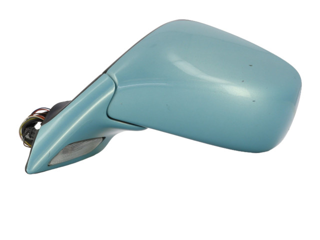 Зеркало электрическое        Citroen C8   -  года   