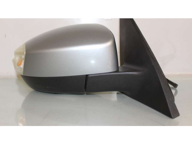 Зеркало электрическое        Ford S-MAX  2006 - 2015 года   