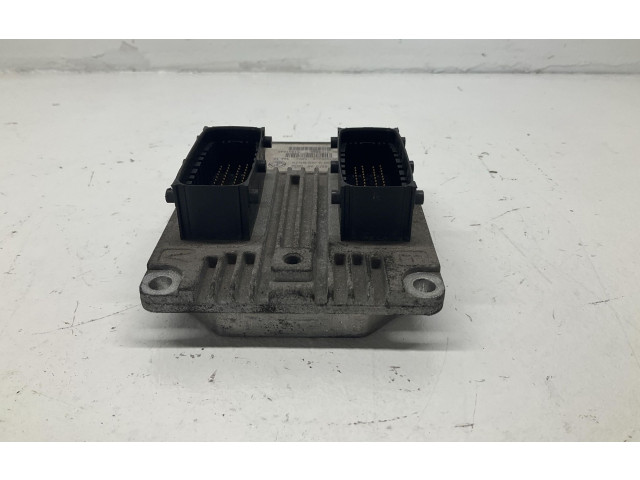 Řídící jednotka IAW5SF951891845, IAW5SF951891845 Fiat Punto Evo