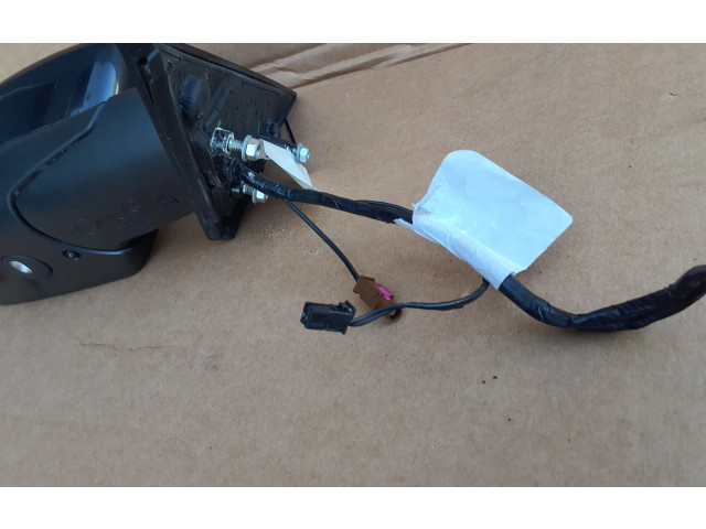 Зеркало электрическое Maserati Levante 2017 - года