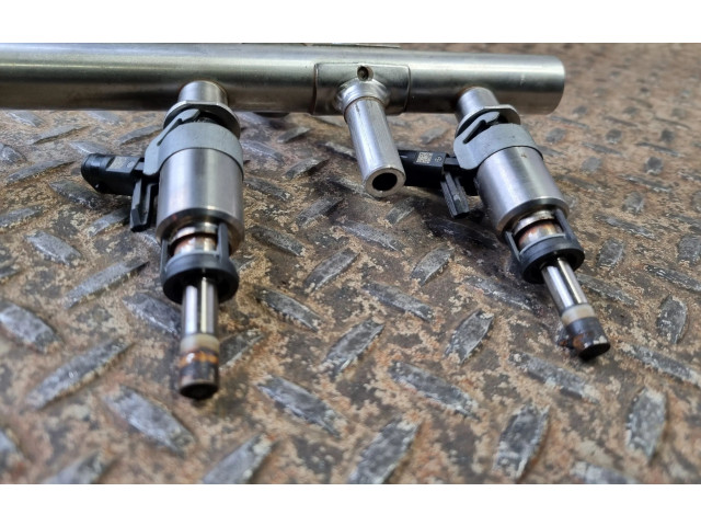 Комплект форсунок 06K133317H, 06L906A04 Audi Q5 SQ5 DAYB