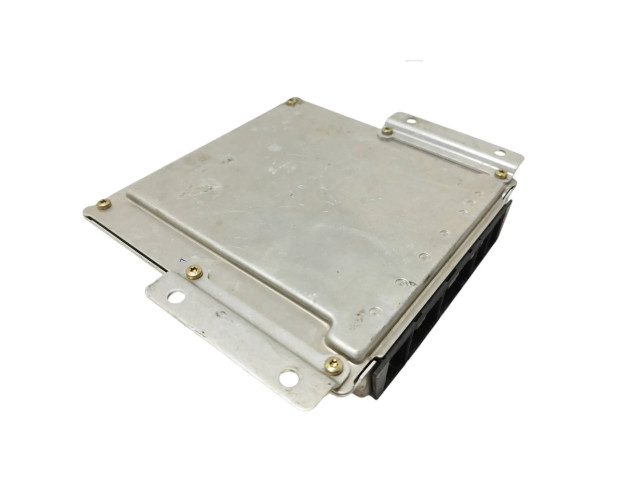 Блок управления двигателя 46753569, C414D930 Alfa Romeo 145 - 146