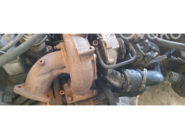 Турбина Audi A6 S6 C5 4B ga3059145701f, GA3059145701F