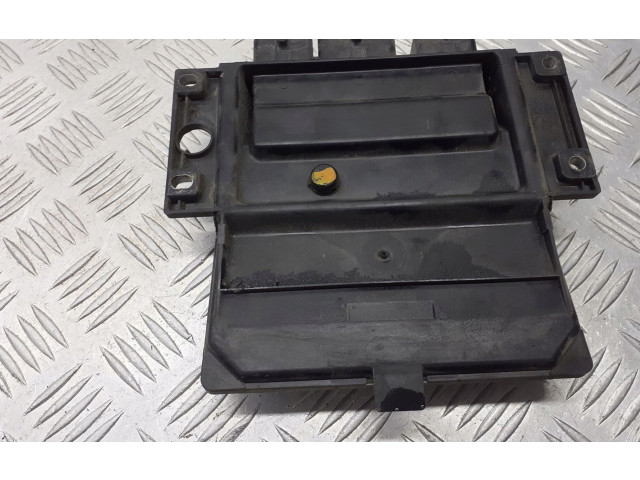 Блок управления двигателем Блок управления 8200471073 Renault Twingo II