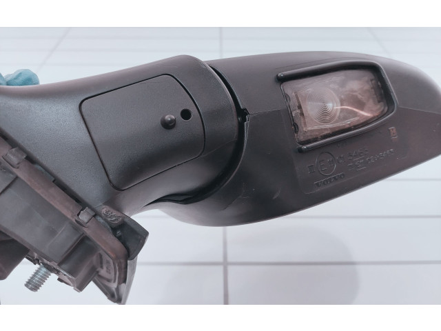 Зеркало электрическое Volvo S80 1999 - 2003 года