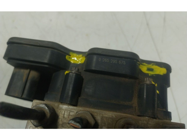 Блок АБС 2508910, KK212B373AN Ford Transit - Tourneo Connect 2013 - 2022 года