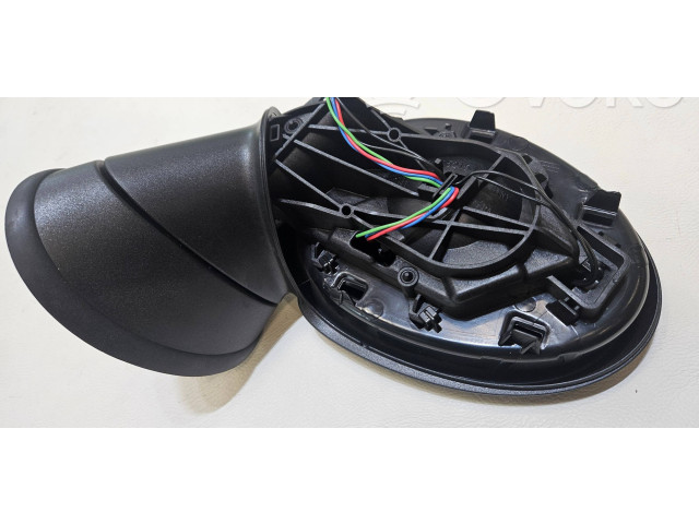 Зеркало электрическое Mini One - Cooper F56 F55 2013 - года