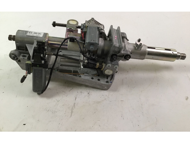 рейка Колонка рулевая A2044601411 Tesla Model S 2012 - года