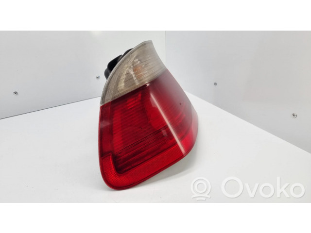Задний фонарь левый 8383821 BMW 3 E46 1998-2005 года