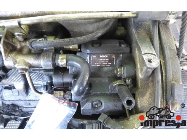 Vstřikovací čerpadlo IMPRK568458 Fiat Multipla null