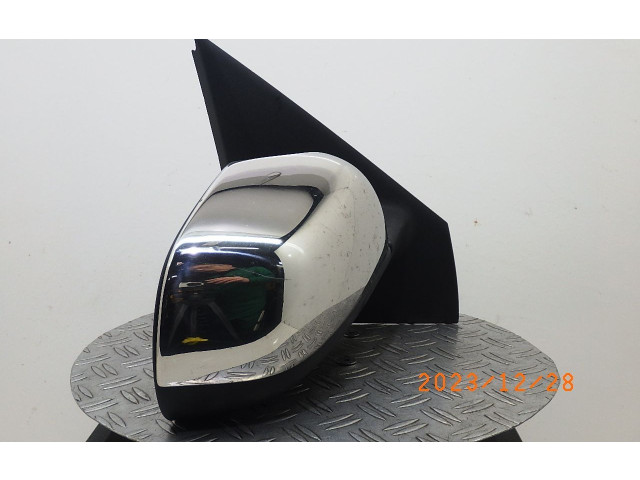 Зеркало электрическое        Dacia Lodgy  2012 -  года   