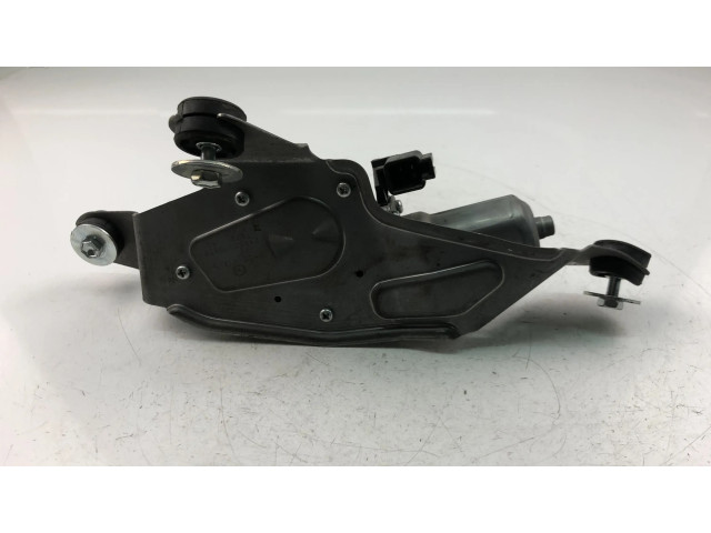 Моторчик дворников BHS267450 Mazda 3 II