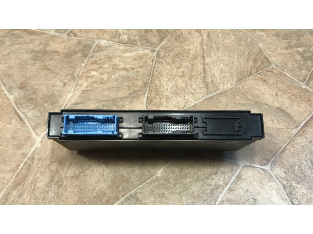 Блок комфорта 9229880   BMW Z4 E89   