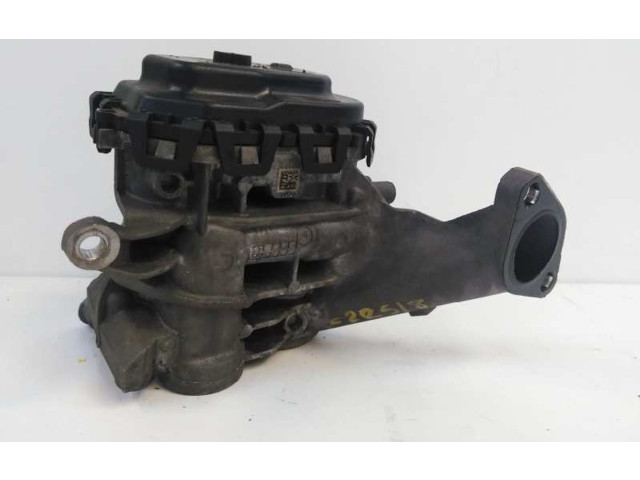 Рулевая рейка  Клапан EGR V29041167   Peugeot Partner III 2018 -  года