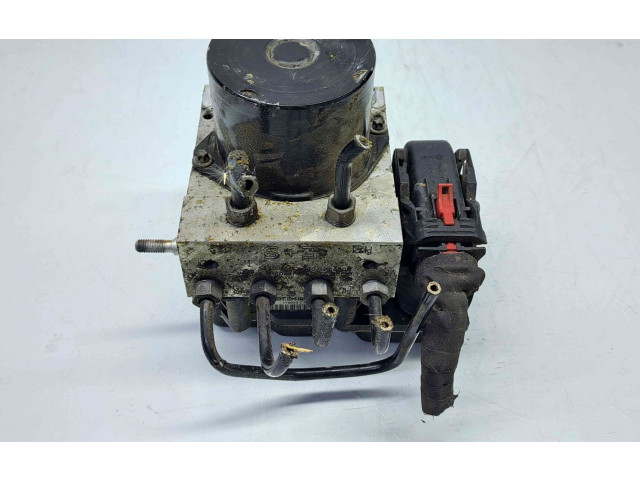 Блок АБС 6R0907379BB, 120CP   Audi  A1  2010 - 2018 года