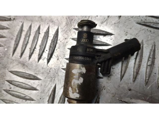 Vstřikovač 06H906036E Volkswagen Scirocco pro benzínový motor 2.0