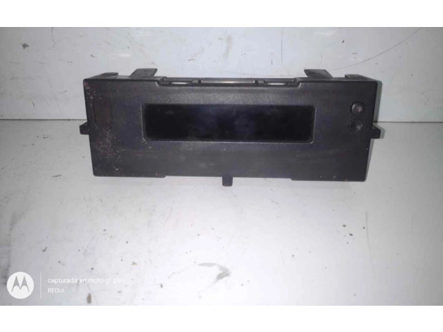 Дисплей 8200755144 Renault Clio III