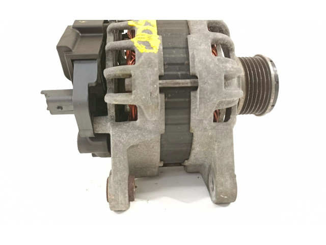 Генератор 231002949R Dacia Dokker