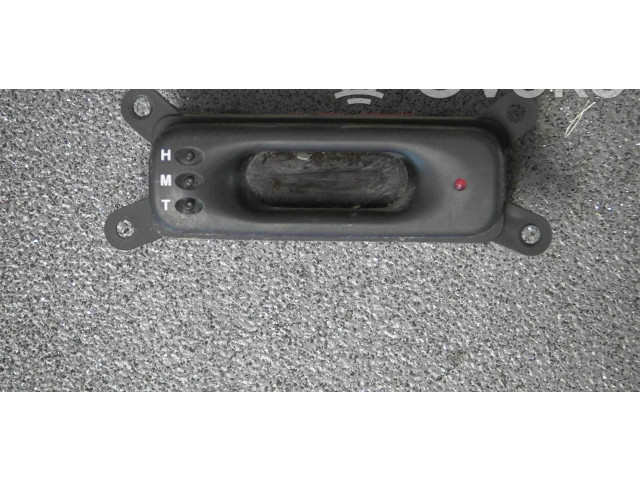 Дисплей    96262582DH   Chevrolet Tacuma