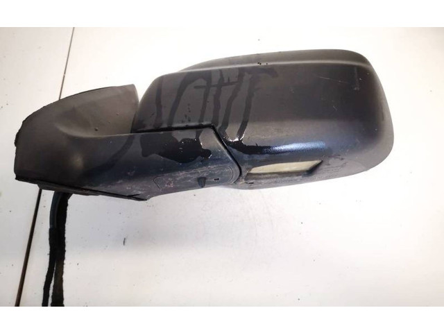 Зеркало электрическое Volvo XC90 2003 - 2006 года