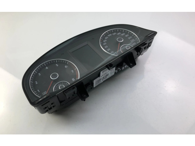 Přístrojová deska Volkswagen Caddy 2016 2K0920876G