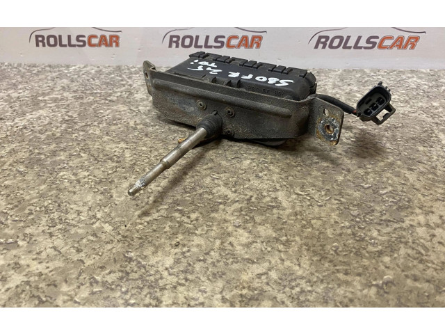 Моторчик стеклоочистителя 0390206210    Volvo S80