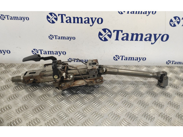 Рулевая рейка 1T1419502L Volkswagen Caddy 2004 - 2010 года