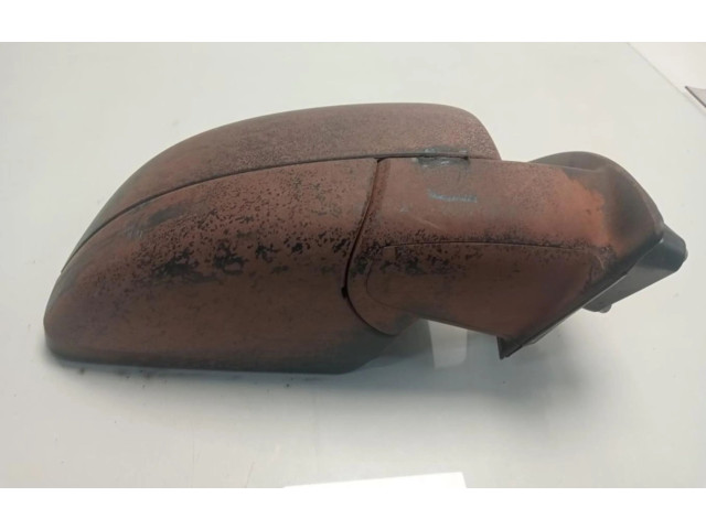 Зеркало электрическое Ford Ranger 2007 - 2011 года