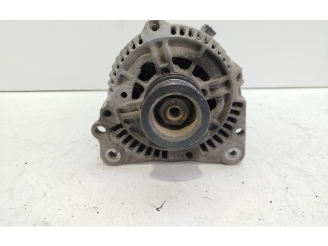 Генератор 0123320007 Volkswagen Golf III