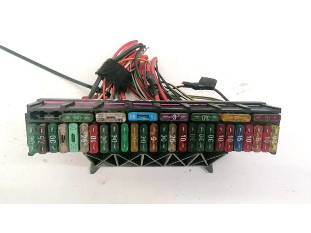 Блок предохранителей 1486818473 Ford Galaxy