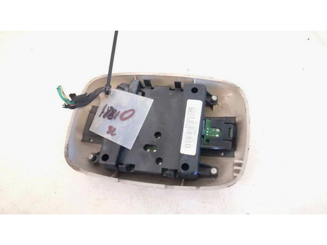 Блок управления p5gv82tl2ag   Jeep Liberty