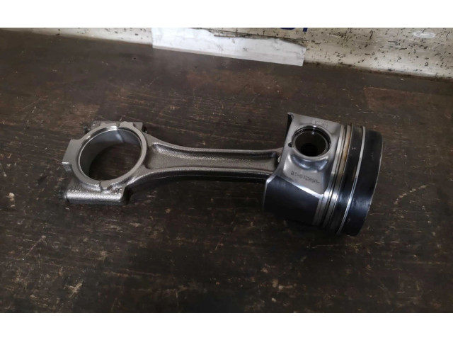 Píst 03L105401A, 03L105401A Audi A3 S3 8V DGTE