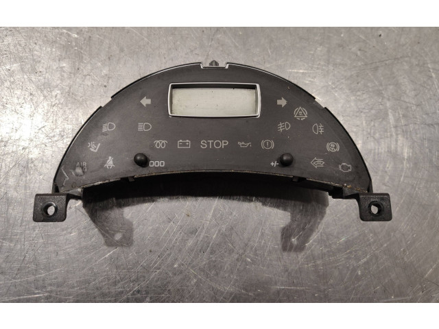 Дисплей    1496286080, 503000170007   Citroen C8