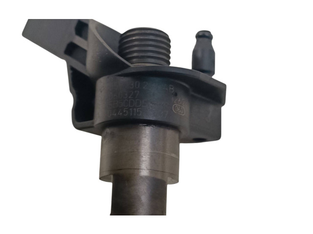 Vstřikovač 059130277AB Audi Q7 4L BUG