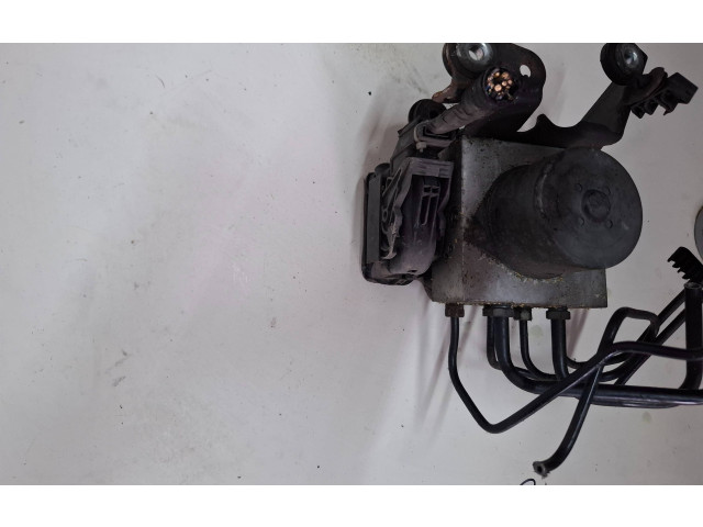 Блок АБС 7G912C405AA Ford S-MAX 2006 - 2015 года