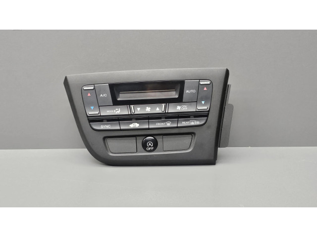 Блок управления климат-контролем 79600TA9, 79600TA9B5   Honda Civic IX