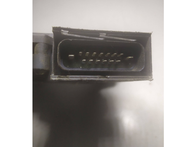 Передний комплект электрического механизма для подъема окна