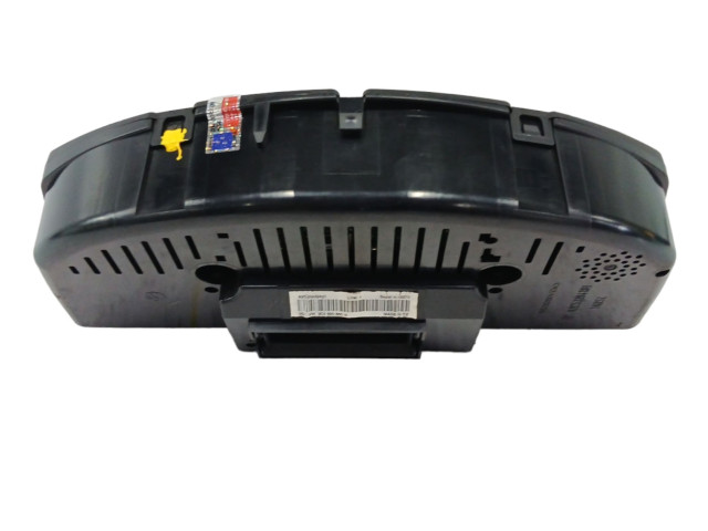 Přístrojová deska Volkswagen Passat Alltrack 2008 3C0920860N, A2C53242427