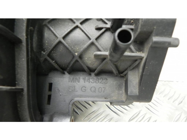 Всасывающий коллектор